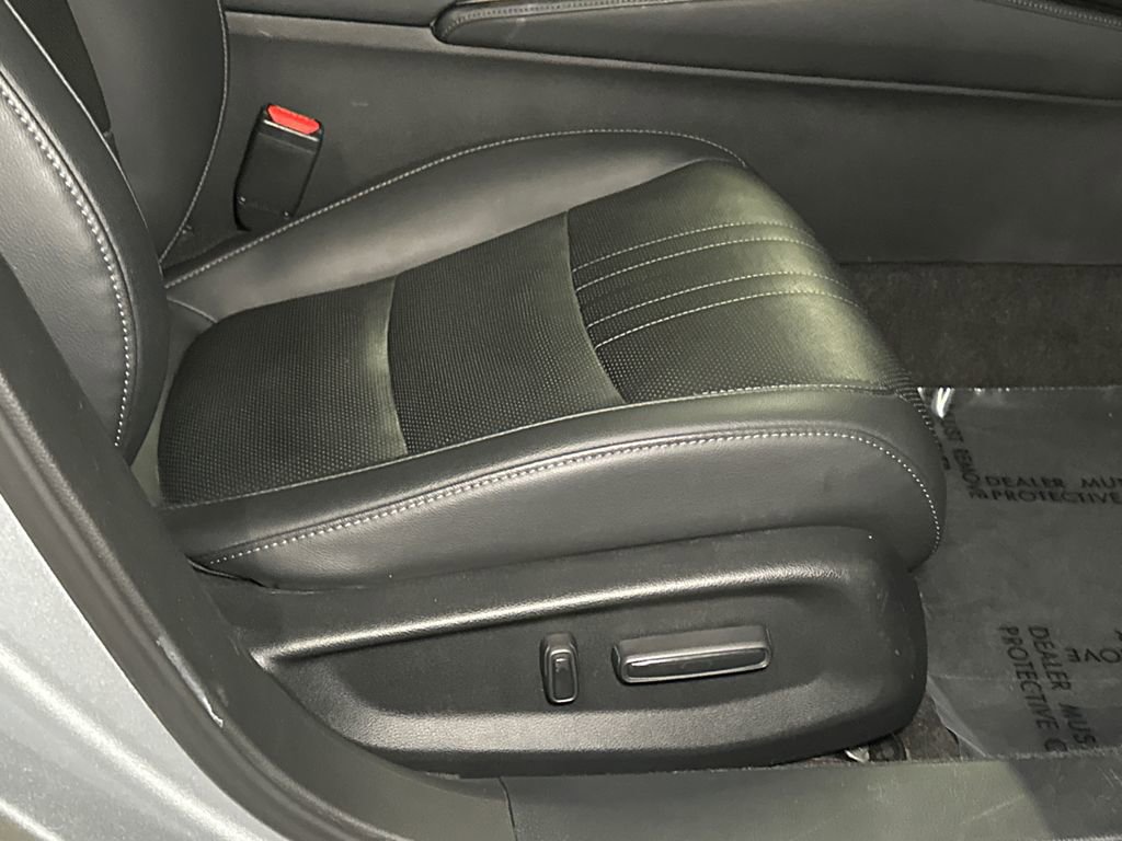Used 2018 Honda Accord EX-L image 10