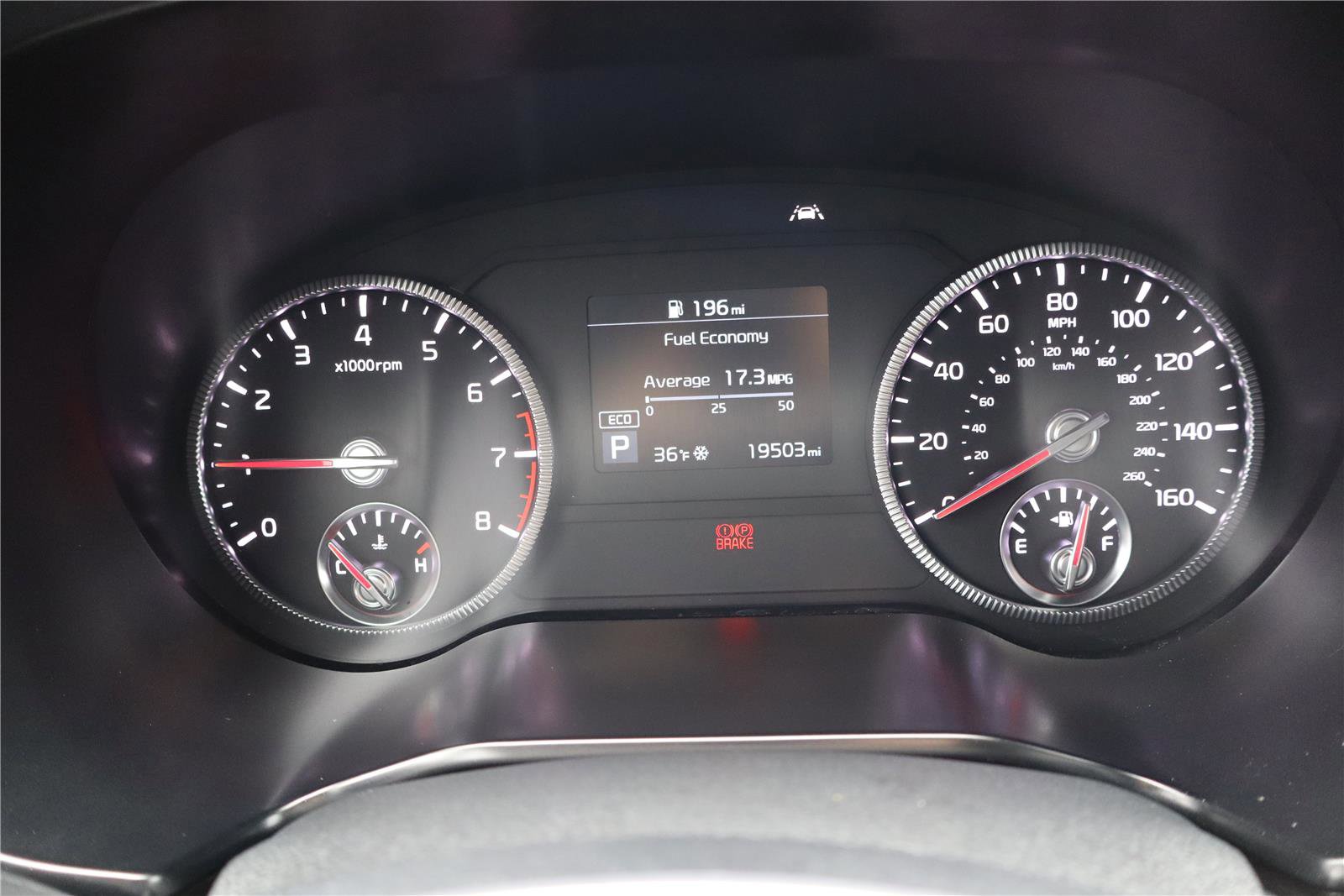 Certified 2022 Kia Telluride EX w/ EX Premium Package image 19