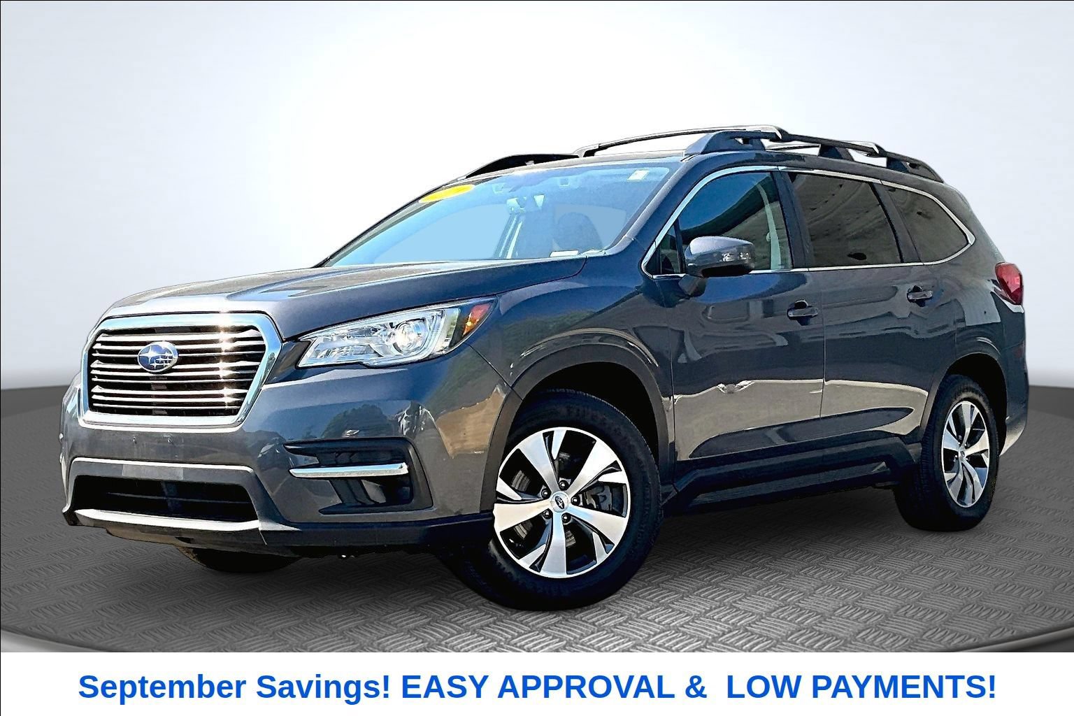 Used 2021 Subaru Ascent Premium w/ Convenience Package