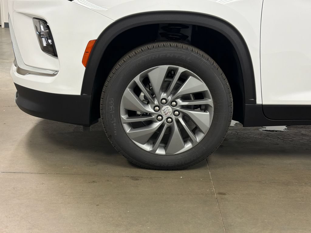 New 2027 Buick Enclave Preferred w/ Power Package AWD/4WD image 10