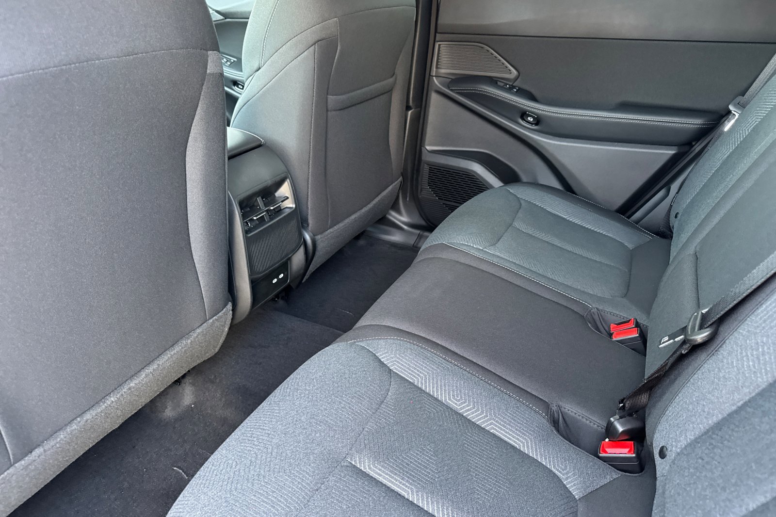 New 2026 Jeep Cherokee Laredo image 11