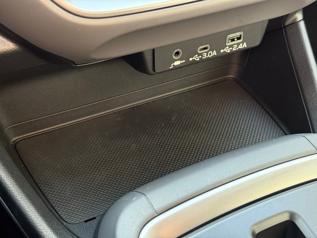 Certified 2025 Subaru Crosstrek 2.0i Premium image 17