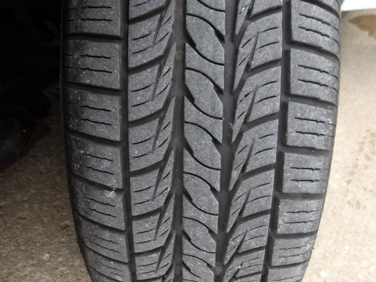 Used 2004 Chevrolet Malibu LS FWD image 7