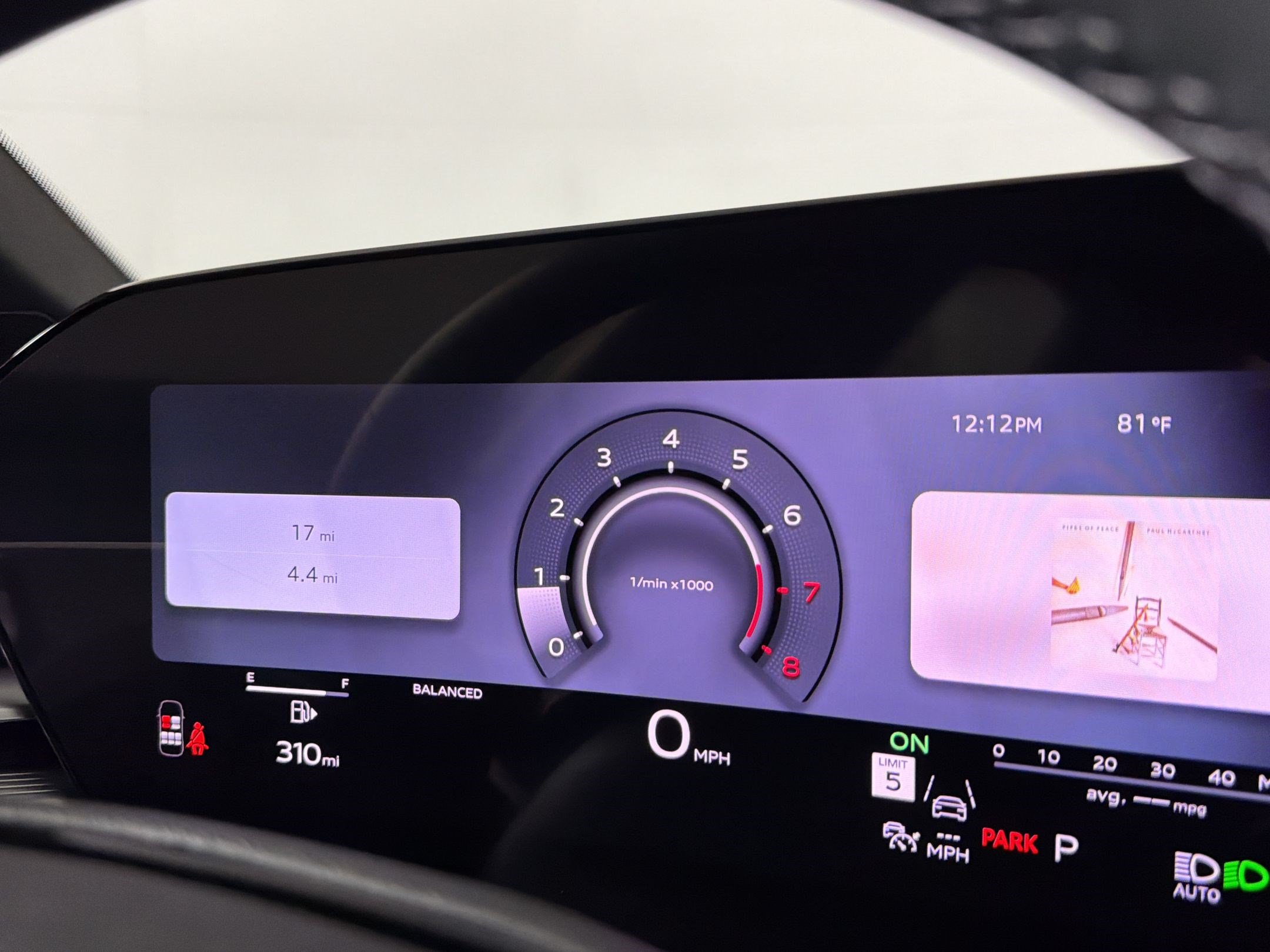 New 2026 Audi A6 Premium Plus AWD/4WD image 19