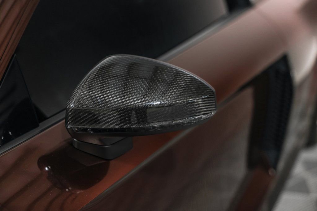 Used 2022 Audi R8 V10 performance image 20