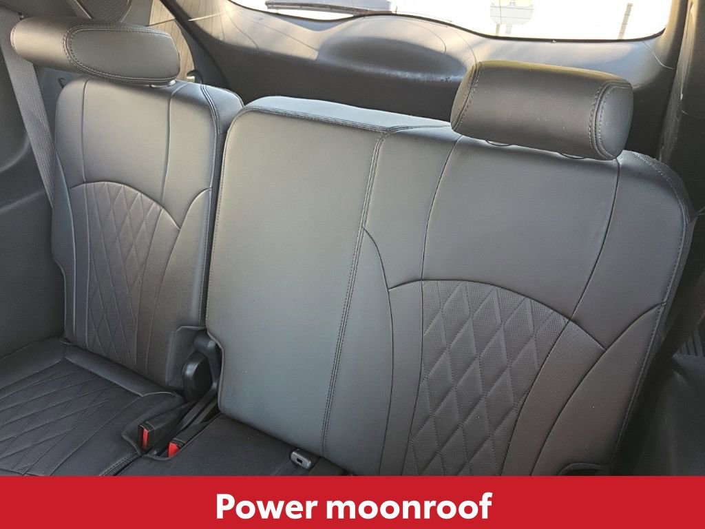 Used 2024 Buick Enclave Avenir w/ Avenir Technology Package FWD image 19