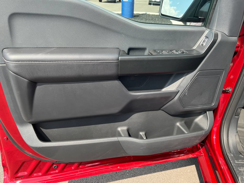 New 2026 Ford F150 STX w/ F-150 LOBO Package AWD/4WD image 12
