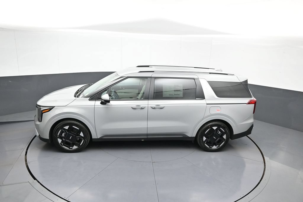 New 2026 Kia Carnival EX FWD image 42