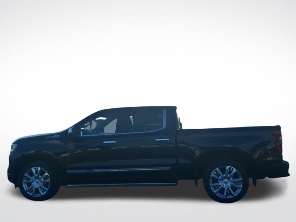 New 2026 Chevrolet Silverado 1500 High Country RWD image 7