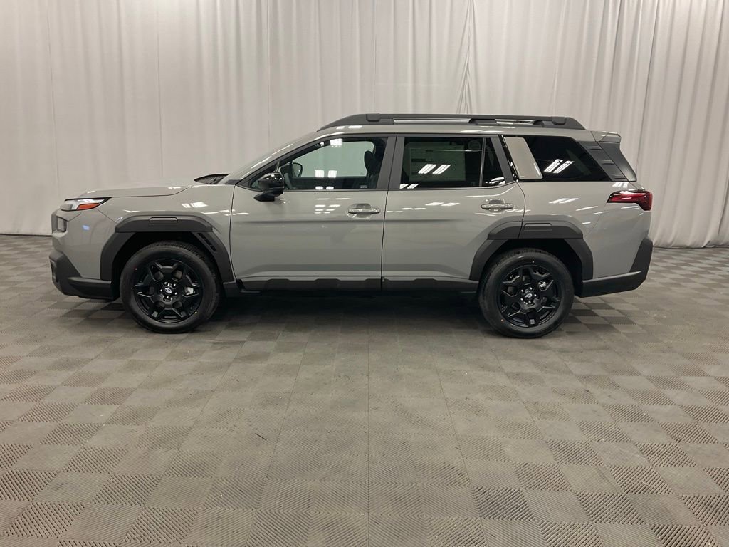 New 2026 Subaru Outback Limited image 7