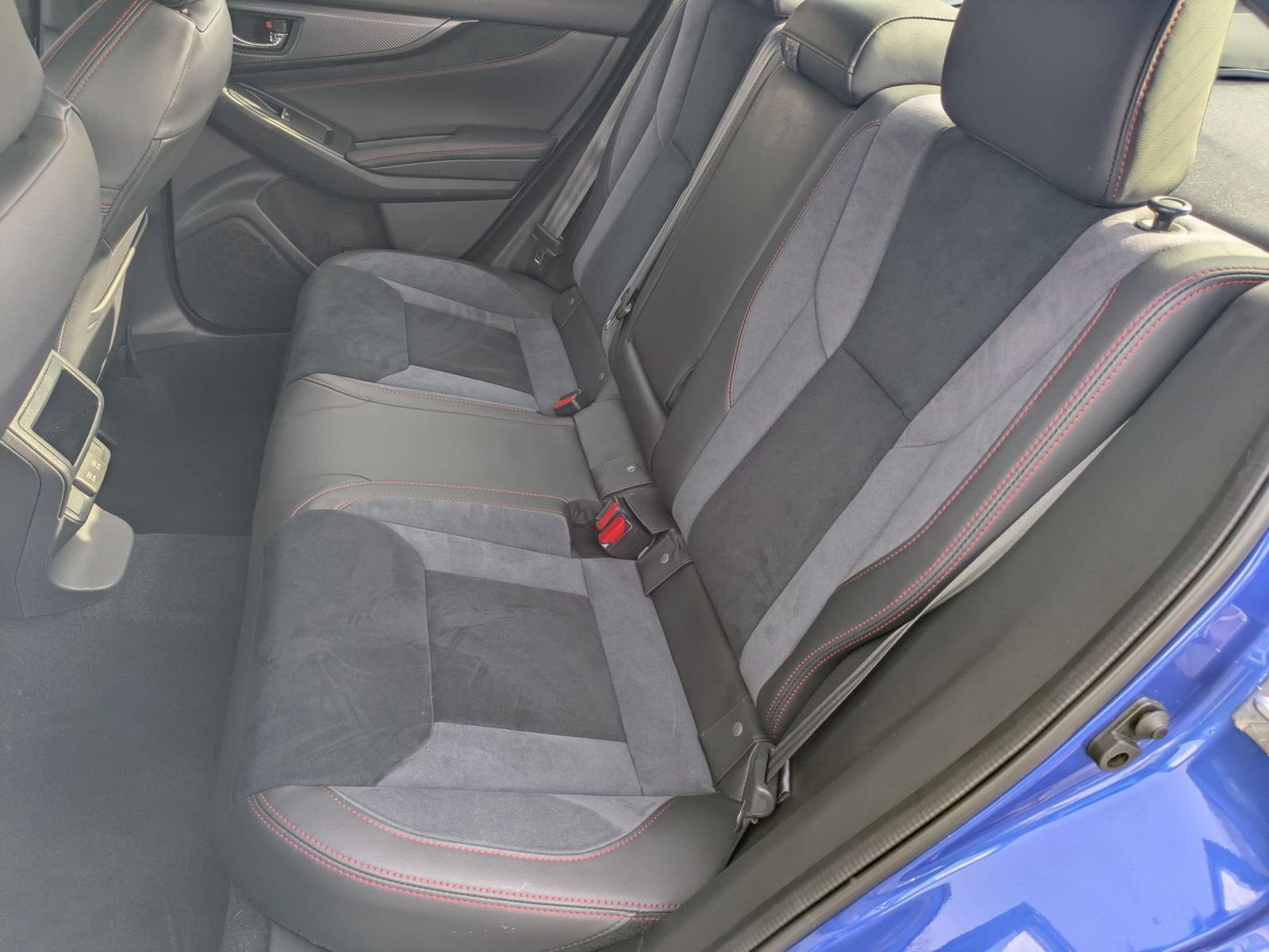 Used 2022 Subaru WRX GT image 25