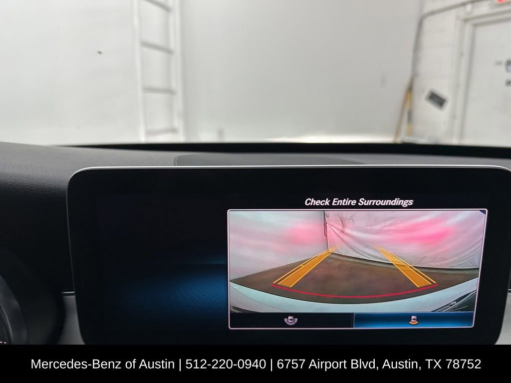 Certified 2019 Mercedes-Benz C 300 Sedan image 16