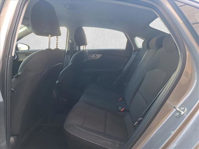 Used 2024 Kia Forte LXS image 15