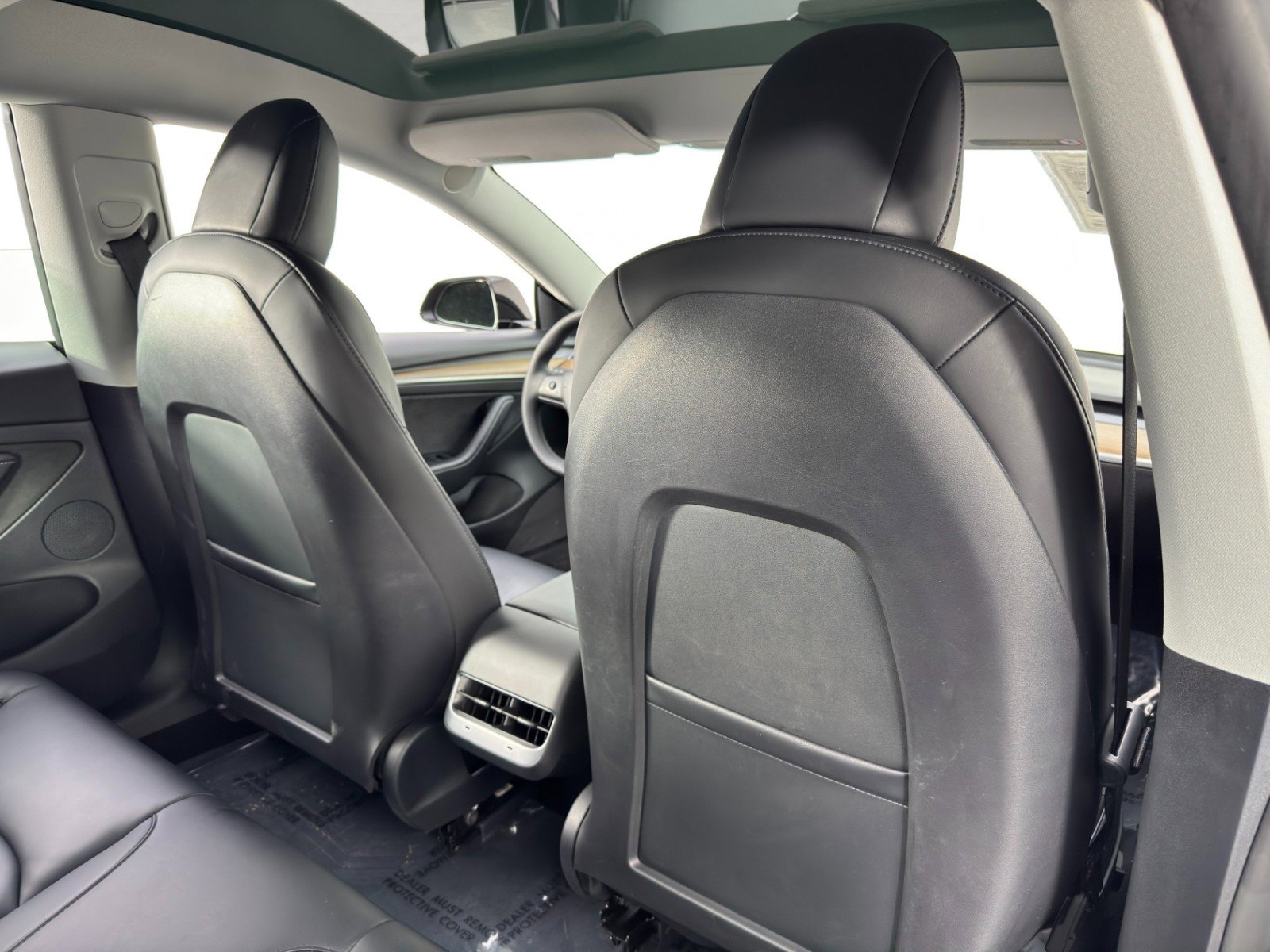 Used 2022 Tesla Model 3 Performance image 36