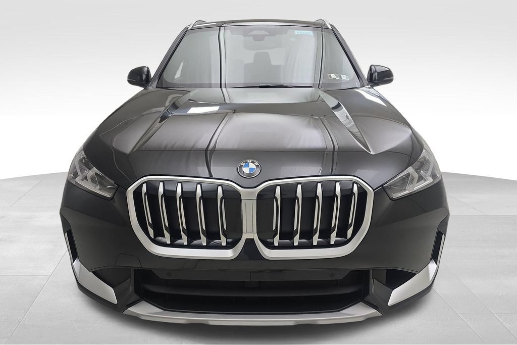 New 2027 BMW X1 xDrive28i w/ Convenience Package AWD/4WD image 3