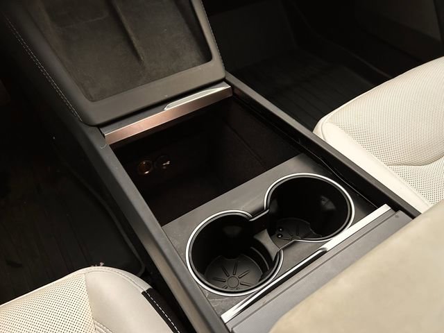 Used 2025 Tesla Model 3 Long Range image 21