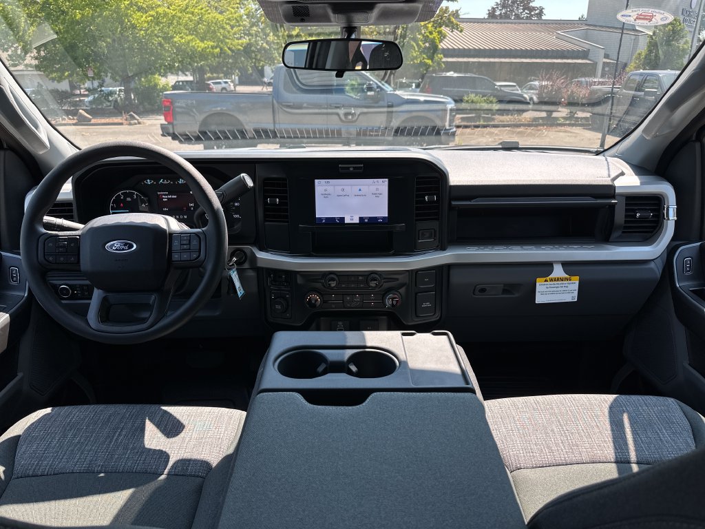 New 2026 Ford F250 XLT AWD/4WD image 19