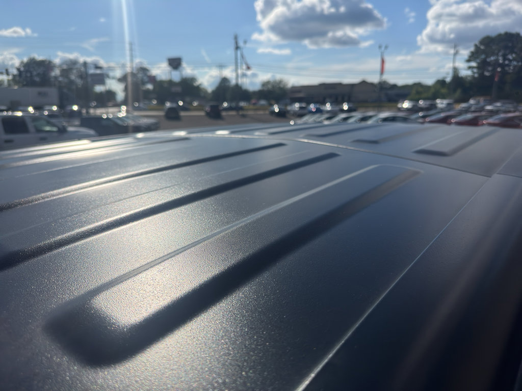 Used 2025 Jeep Gladiator Rubicon w/ Safety Group image 9