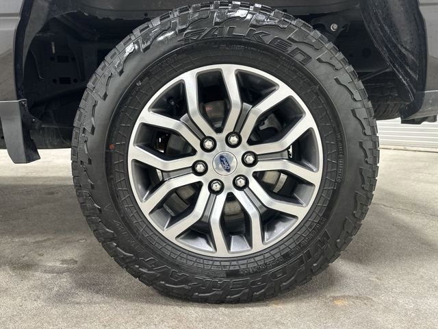 Used 2021 Ford F150 Lariat image 14