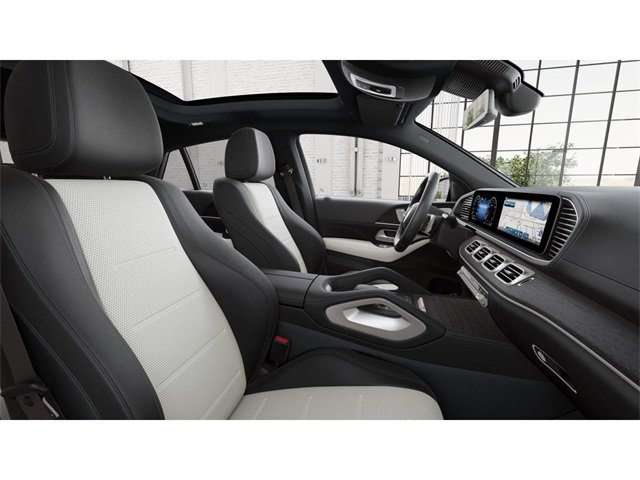 New 2026 Mercedes-Benz GLE 450 4MATIC Coupe image 4