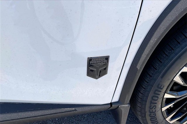 New 2026 Nissan Rogue SV image 9