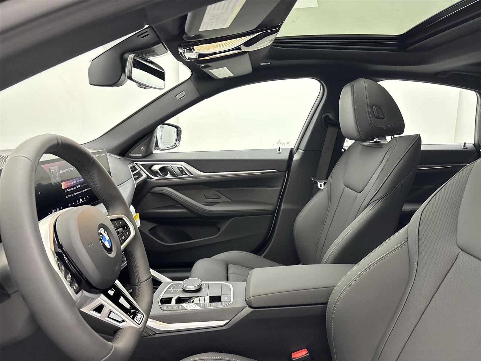 New 2026 BMW 430i xDrive w/ M Sport Package image 24