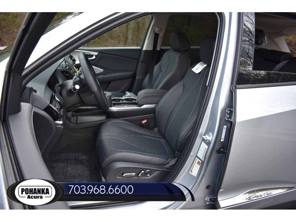 New 2026 Acura RDX SH-AWD w/ Technology Package image 29