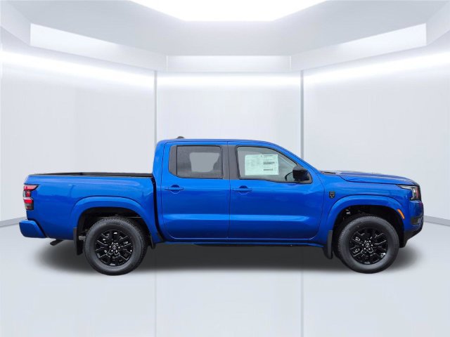 New 2026 Nissan Frontier SV w/ All-Weather Content Package AWD/4WD image 7