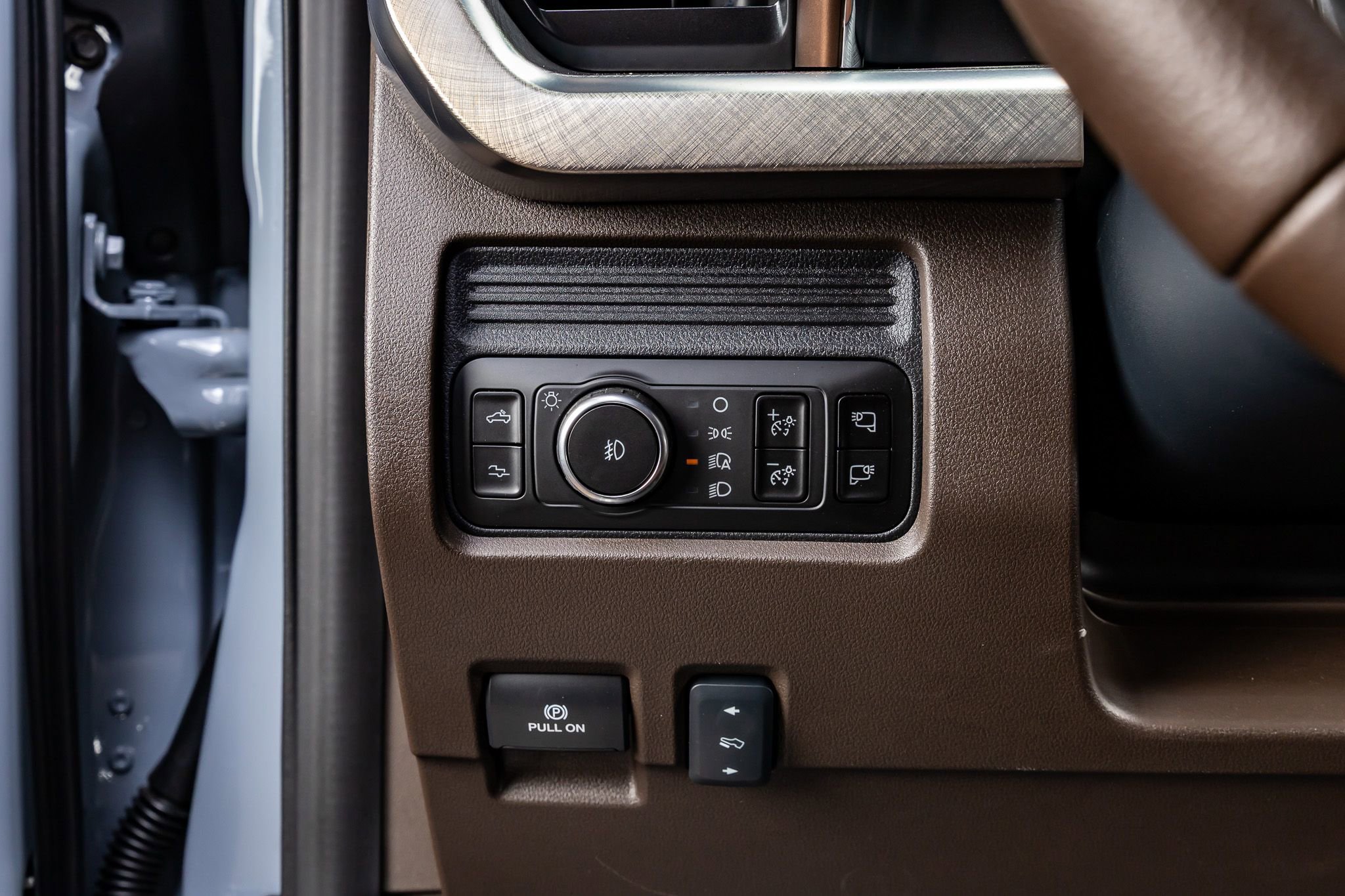 Used 2026 Ford F450 King Ranch w/ Chrome Package AWD/4WD image 22