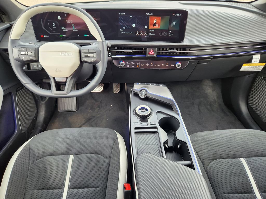 New 2025 Kia EV6 GT-Line image 10