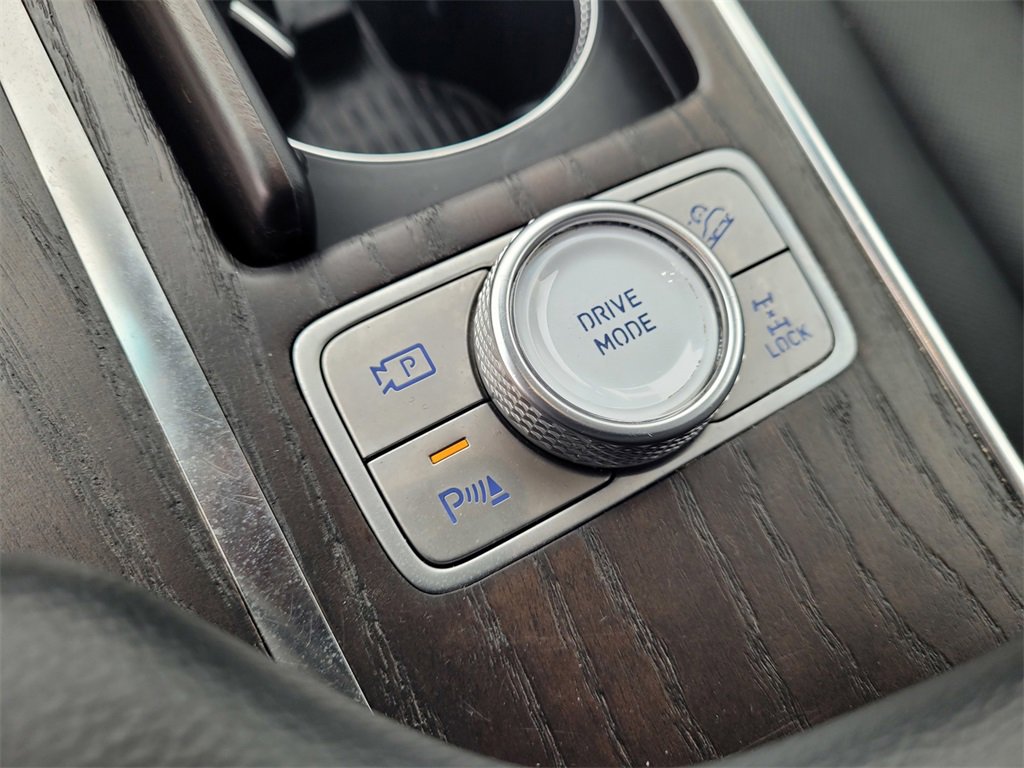 Used 2024 Genesis GV80 3.5T image 26