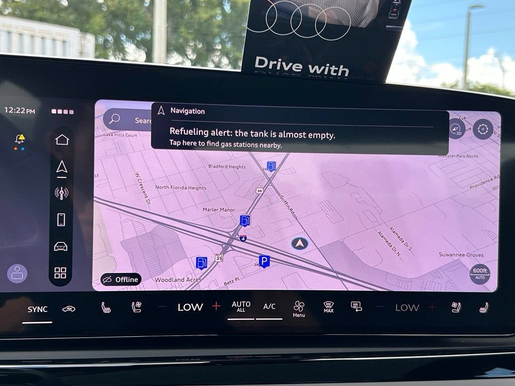 New 2026 Audi A6 Premium Plus AWD/4WD image 30
