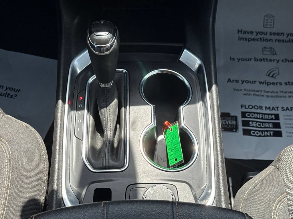 Used 2018 Chevrolet Traverse LS FWD image 22