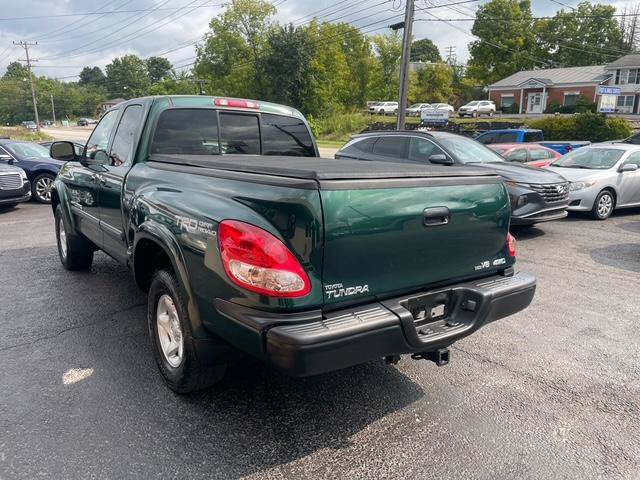 Used 2004 Toyota Tundra SR5 AWD/4WD image 9