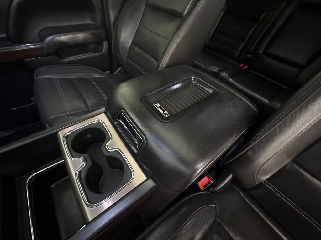 Used 2018 GMC Sierra 1500 Denali w/ Denali Ultimate Package AWD/4WD image 32