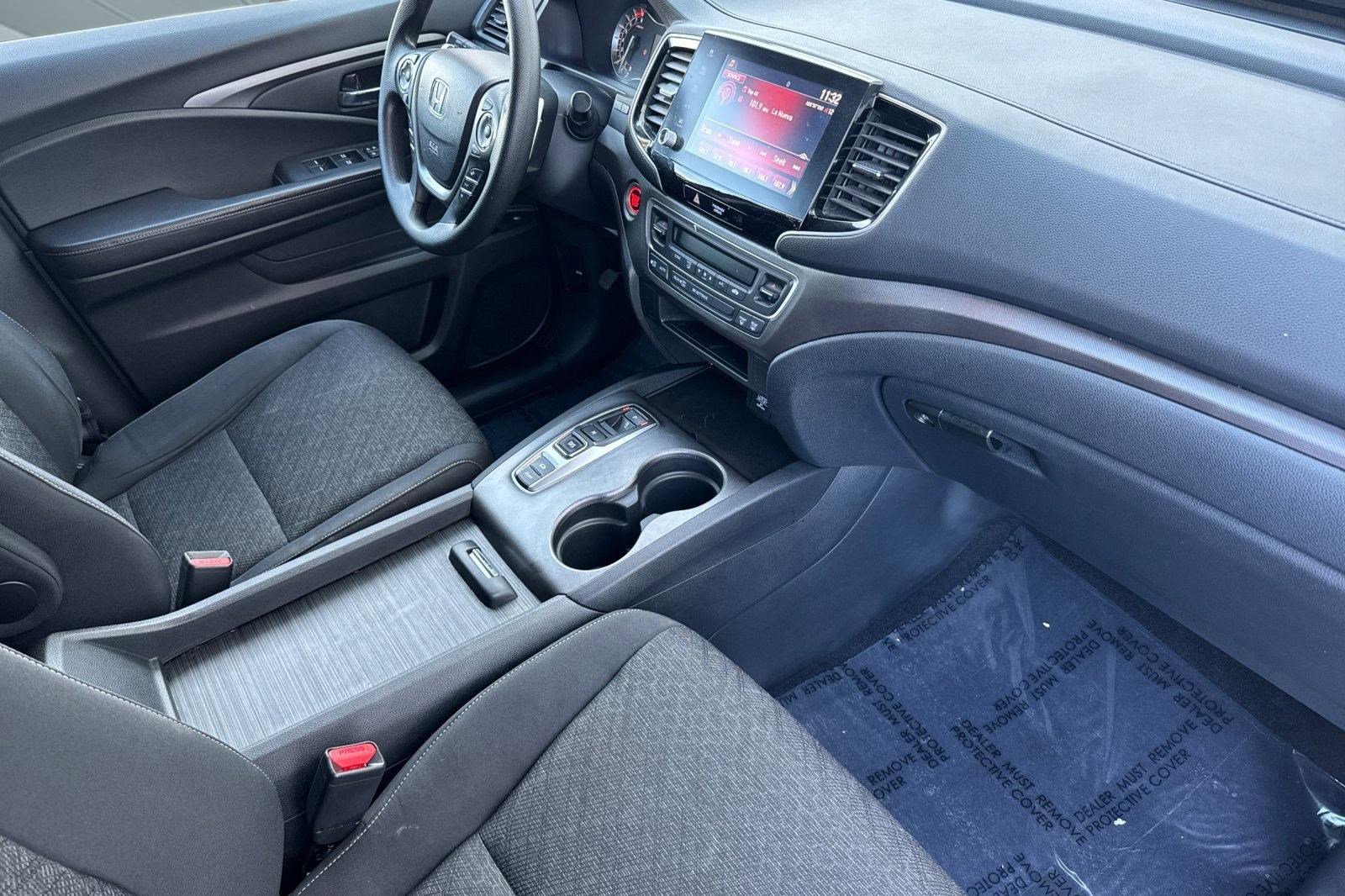 Used 2023 Honda Ridgeline Sport image 31