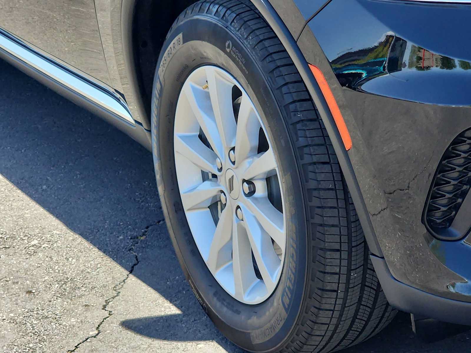 Used 2023 Dodge Durango SXT Launch Edition RWD image 12