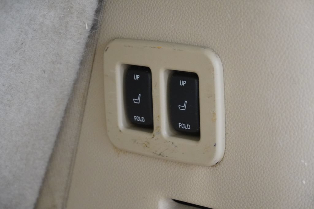 Used 2007 Ford Expedition Eddie Bauer RWD image 11