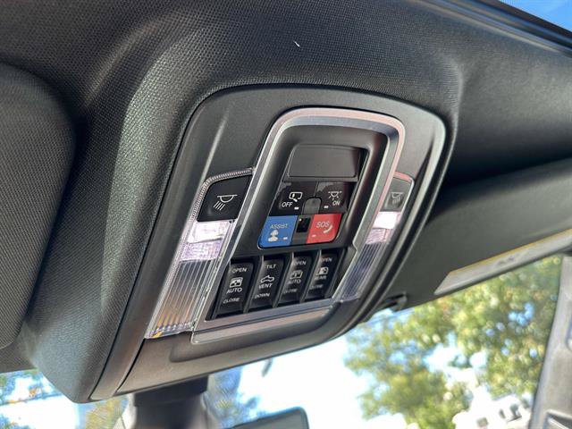 Used 2019 RAM 1500 Rebel w/ Rebel Level 2 Equipment Group AWD/4WD image 21