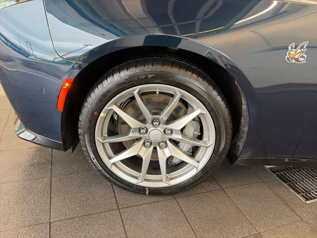 New 2026 Dodge Charger Scat Pack w/ Wheel & Tire Package AWD/4WD image 35