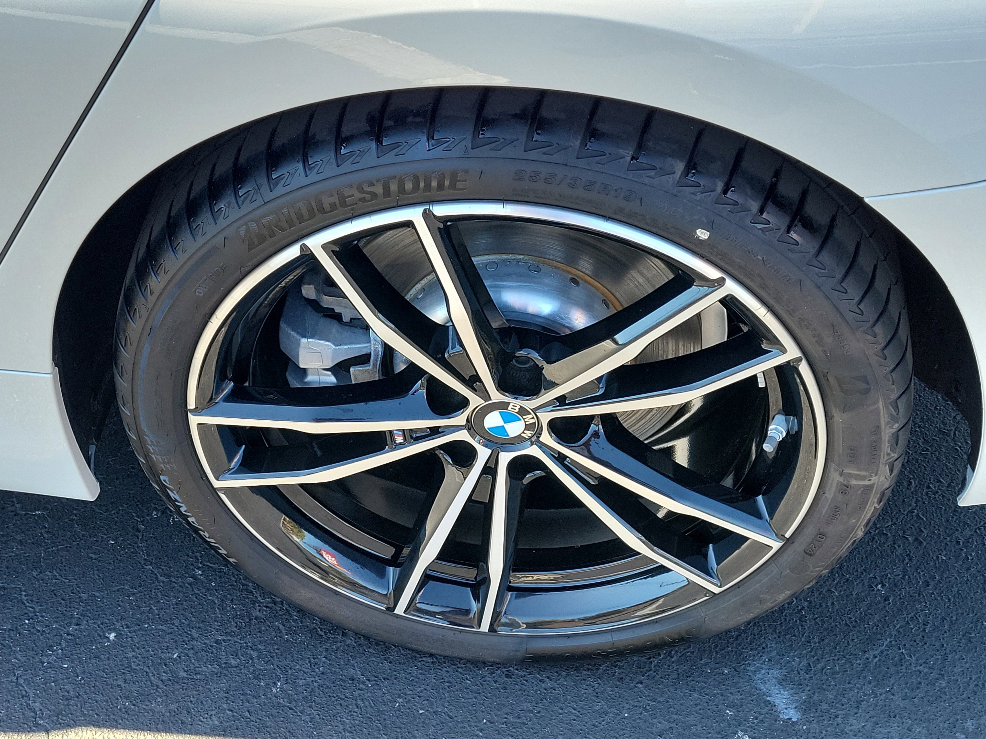 Used 2024 BMW 330i xDrive 330i xDrive image 7