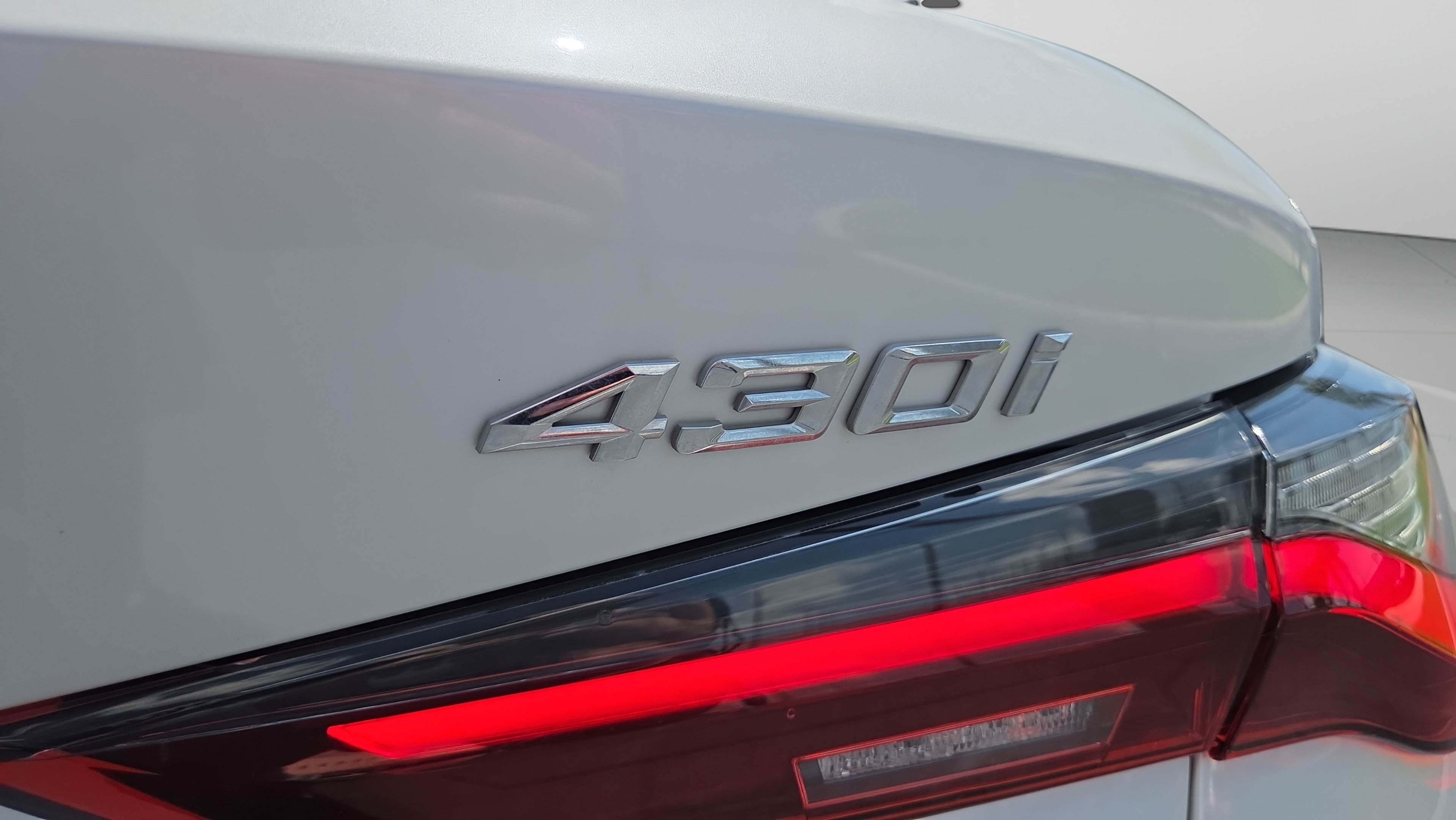 Used 2021 BMW 430i Convertible RWD image 36