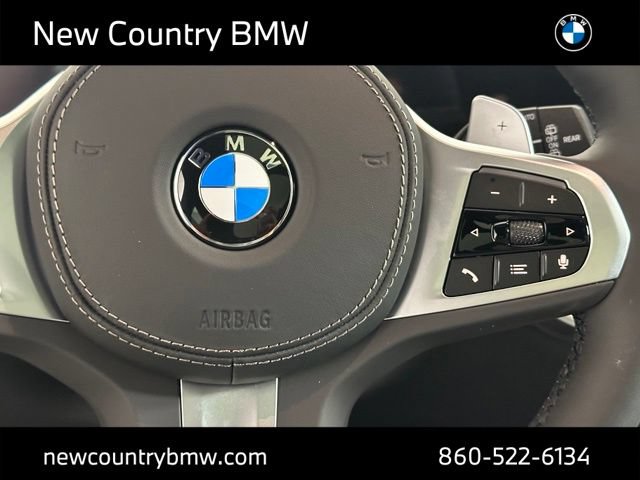 New 2027 BMW X7 xDrive40i w/ Executive Package AWD/4WD image 12