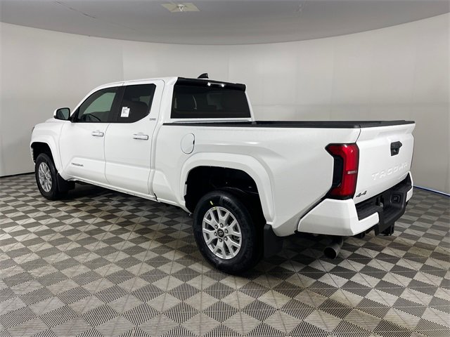 New 2026 Toyota Tacoma SR5 image 5