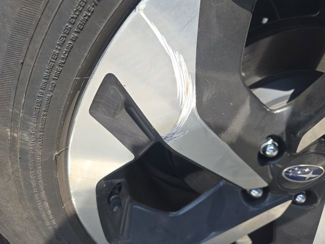 Used 2023 Subaru Forester Touring image 18