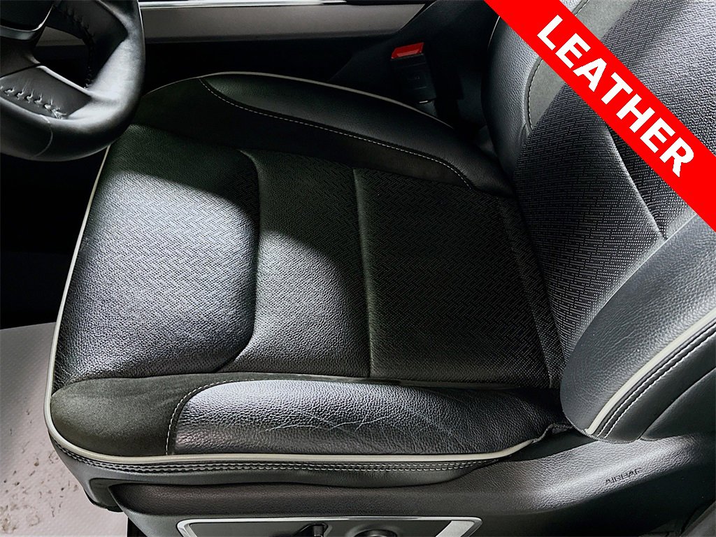 Used 2024 RAM 1500 Laramie image 21