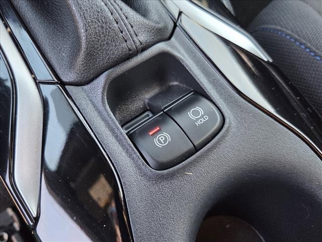 Used 2022 Toyota Corolla SE image 8