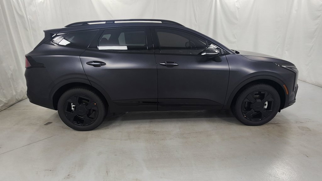 New 2026 Kia Sportage X-Line w/ X-Line Premium Package AWD/4WD image 2