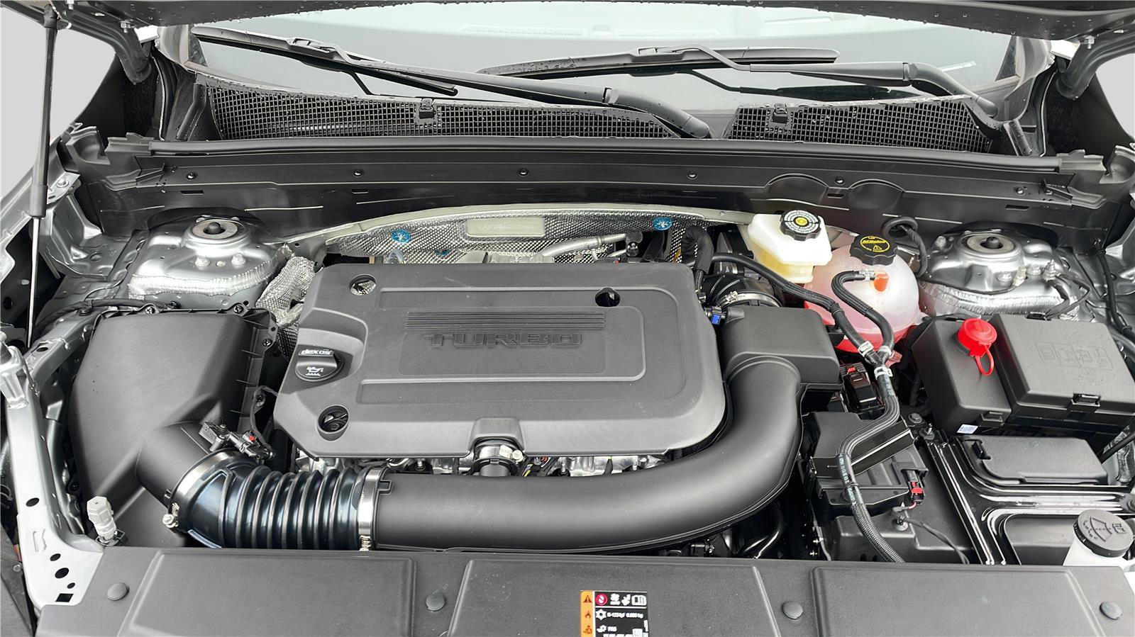 New 2026 Buick Envision Sport Touring image 26