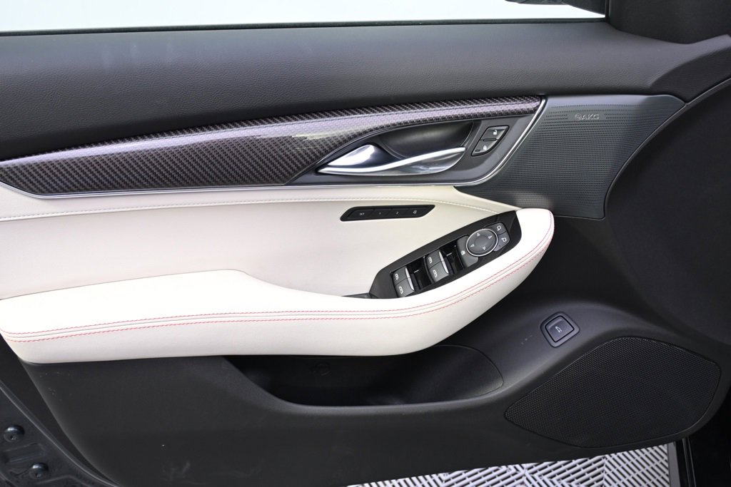 New 2026 Cadillac CT5 Sport w/ Sun And Sound Package image 22